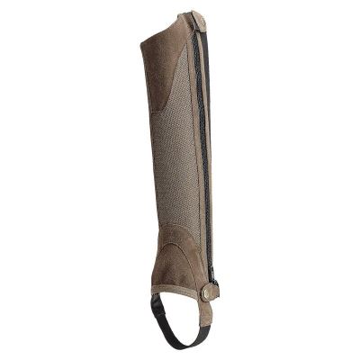 Ariat Terrain II Chap - Halve Chaps Bruin / Grijs Heren - 16907-110